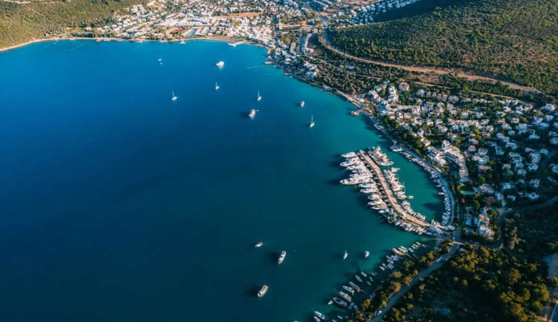 Torba, Bodrum